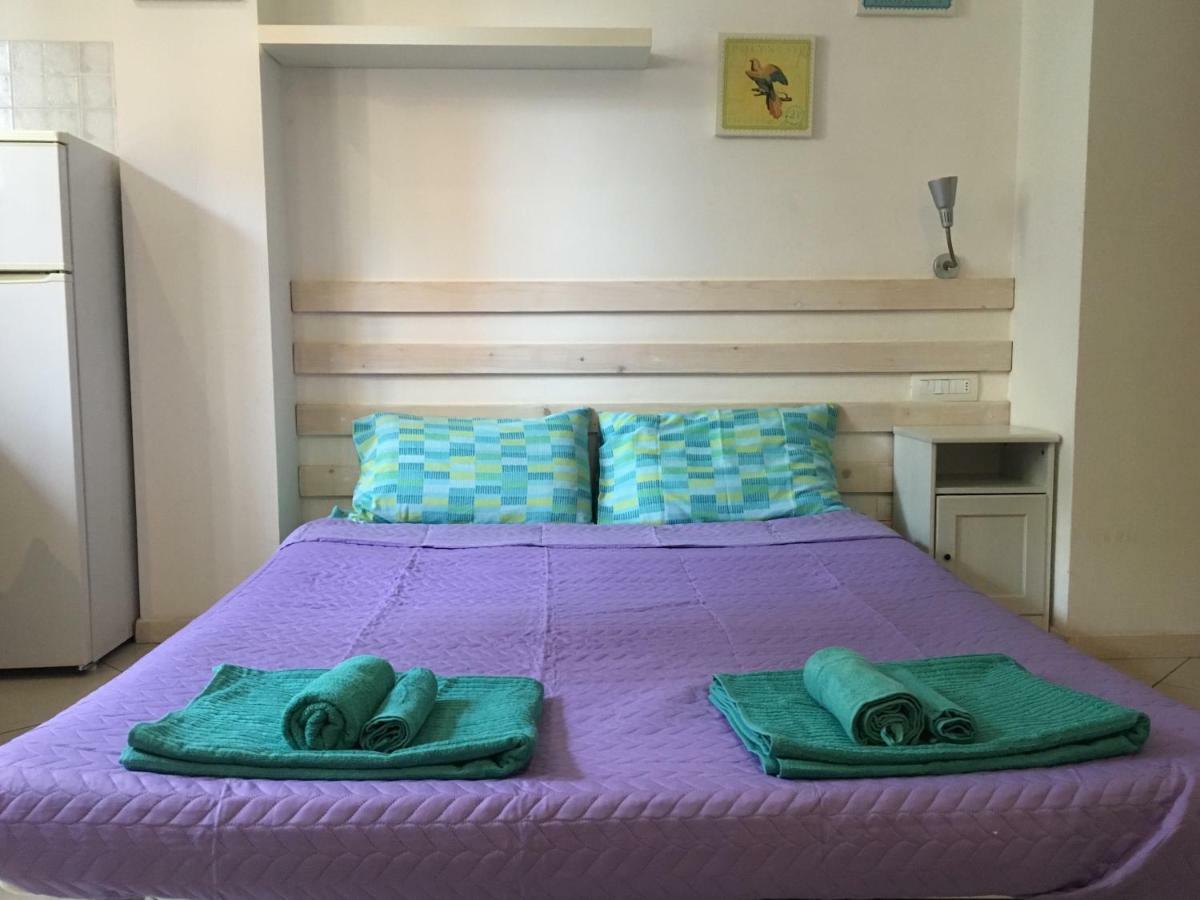 Apartamento Tra S.Orsola E Fiera Bolonia Exterior foto