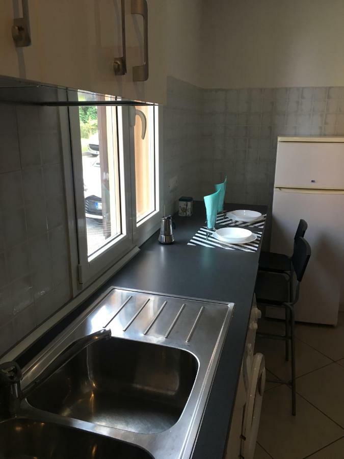 Apartamento Tra S.Orsola E Fiera Bolonia Exterior foto