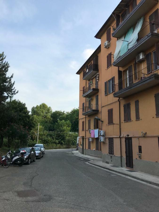 Apartamento Tra S.Orsola E Fiera Bolonia Exterior foto